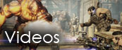 Horde 2.0 Videos