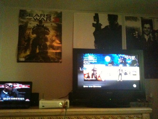 Where the Magic Happens ;)